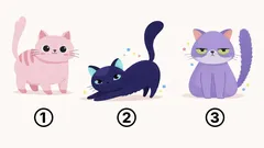 Psychologische test: de gekozen afbeelding vertelt wat je naasten over je denken