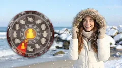 Een gouden periode in het leven: voor deze 3 sterrenbeelden gaan de deuren naar groot geluk open