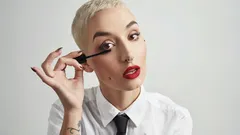 De kracht van het duo: hoe je mascara's mixt voor de perfecte wimpervorm