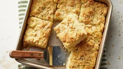 Het lekkerste koekje zonder gedoe: een recept dat je zeker moet proberen