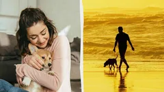 Niet alleen honden zijn de beste vrienden van de mens: dit is wie mensen ook zonder woorden begrijpt