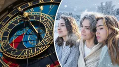 Astrologen: Sterrenbeelden die in deze maanden zijn geboren, worden sterker met de jaren