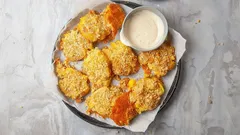 Zo'n gepofte aardappel heb je nog nooit geproefd – een eenvoudig, heerlijk recept