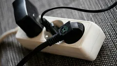 Je betaalt te veel voor stroom: stop met deze kleine gewoonte en bespaar