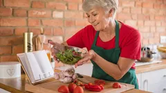 Een simpele stap naar een lang leven: dit eten mensen die 100 jaar worden