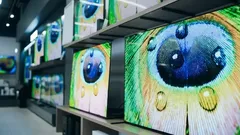 Top 5 tv-merken met de beste beeldkwaliteit: experts hebben een lijst samengesteld